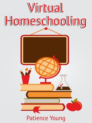 cover image of Virtual Homeschooling